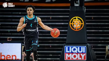 Radar Solobasket: Anthony Cowan Jr., el dinamitero eléctrico que pide pista en la ACB