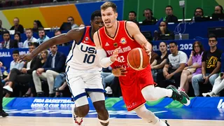 Andreas Obst, el francotirador que ha metido a Alemania en la final del Mundial