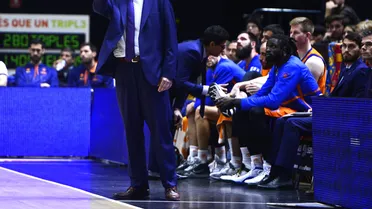 Jaume Ponsarnau, nuevo entrenador de Casademont Zaragoza, Peñarroya ¿su sustituto?