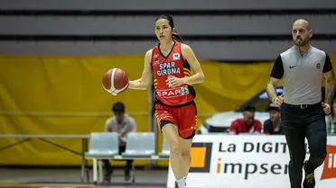 La salud mental la obliga a parar antes de disputar los playoffs por el título