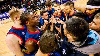 Jaime Fernández guía a un MoraBanc Andorra que sobrevive en Europa (83-77)