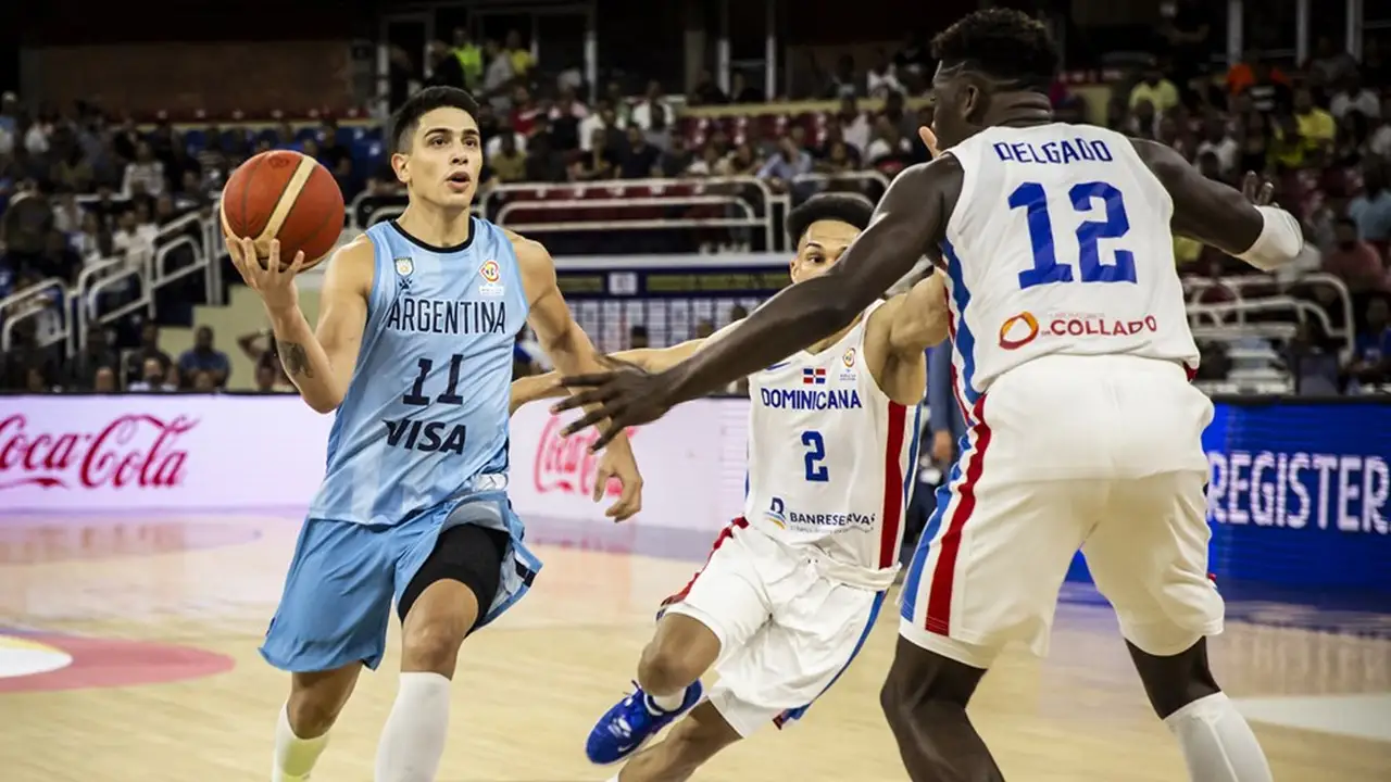 Baskonia y la crónica de un fichaje que no se dio en Argentina