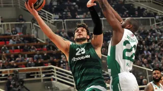Zoco europeo: Alessandro Gentile ficha por Bologna; Micheal Eric, oficial a Darussafaka