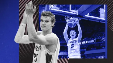 El show de Markkanen en el Eurobasket: enésima exhibición de 43 puntos y guiño a la historia del baloncesto español