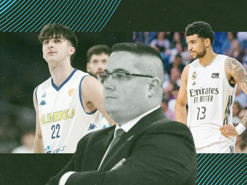 La pelea interna de Monbus Obradoiro con la Liga U22 tras el ascenso ACB: ¿Merece la pena?