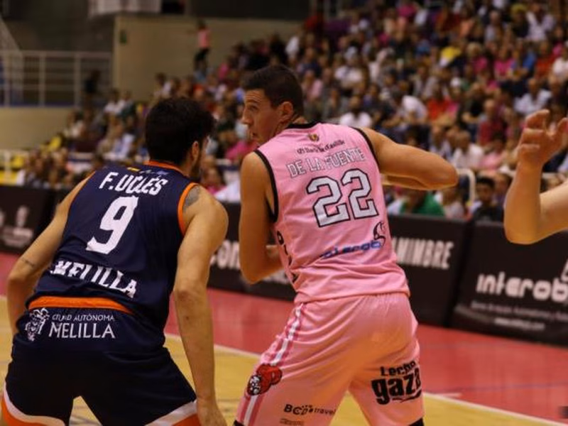LEB Oro J3: Valladolid y Ourense, únicos invictos y líderes “sorpresa”