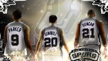 Lebron “Llanero Solitario” James no puede evitar una nueva exhibición coral de los Spurs