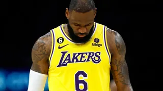 Análisis de los problemas de los Lakers: por dónde empezar