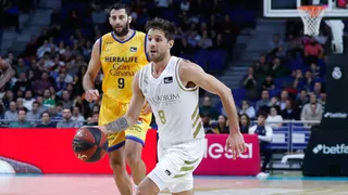 El as, en la manga, de Pablo Laso para la marcha de Campazzo