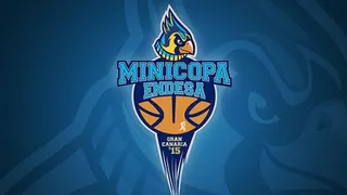 Así son los jugadores invitados a la Minicopa Endesa 2015
