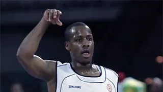 Demond Mallet, primer fichaje del DKV Joventut