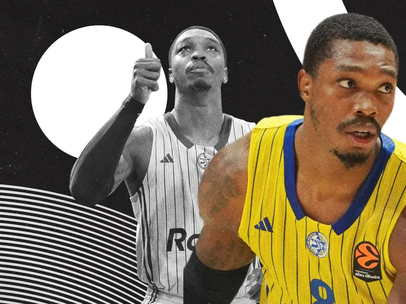 Su fichaje por el Real Madrid Baloncesto parecía descartado, pero todo da un vuelco