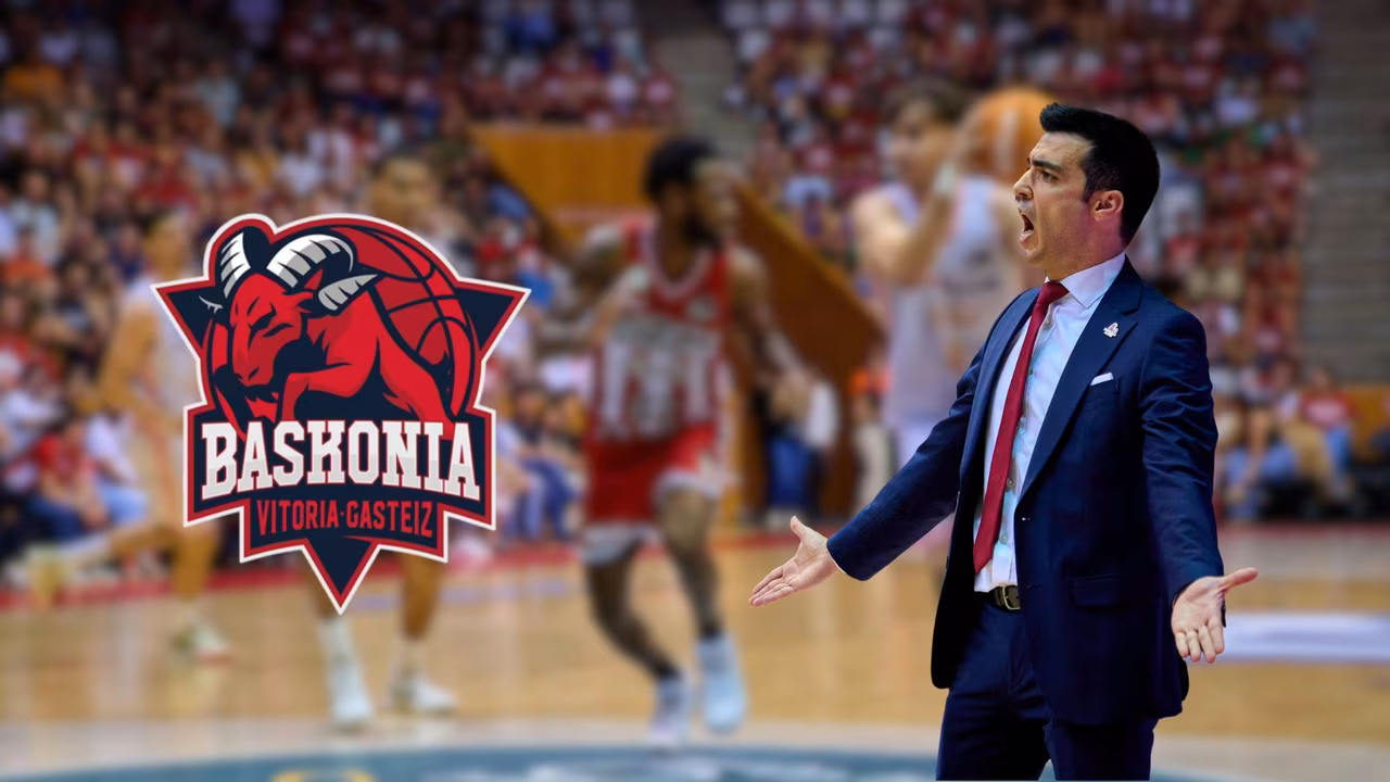 Un jugador CLAVE deja Lleida para unirse a Baskonia