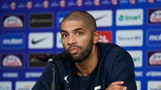 Batum critica las ausencias de Francia y reclama a Heurtel y Wembanyama