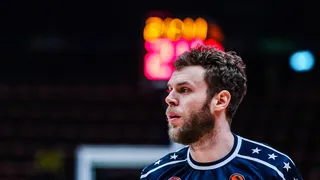 Nicolò Melli: “Todavía tenemos posibilidad de playoffs”