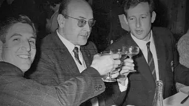 Adiós a un Basketbenefactor: DANIEL FERNÁNDEZ MERCADER