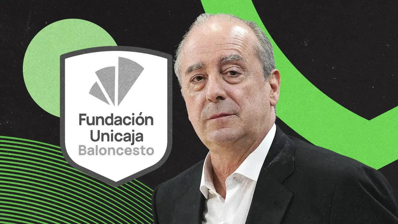 La lista de la compra de Vidorreta en Unicaja: ¡Hasta cinco fichajes en el mercado!