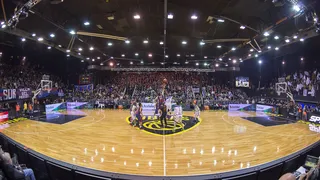 Argentina: Primera victoria de Trifón Poch y la revolución de los pibes en Bahía Basket