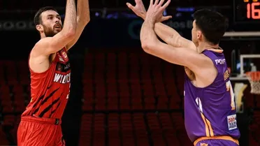 Analizando a Nick Kay: Comienza el baile australiano