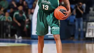 ACB Outside: Juan Dixon vuelve a la competición oficial con el Banvit turco