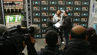 Amaya Valdemoro: “Aguilar, Taurasi, Marcari, Zasulskaya y Leslie, mi cinco ideal”