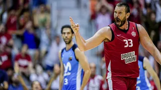 Final: Marc Gasol devuelve a su Girona a Liga Endesa