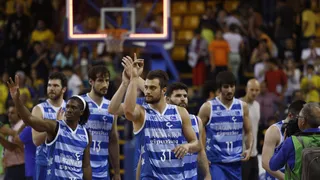 Lagun Aro se despide en Gran Canaria de la Liga Endesa (66-59)