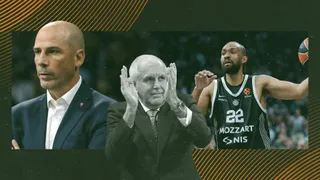 Curvas en el futuro de Joan Peñarroya, Partizan se ve obligado a tomar cartas en el asunto