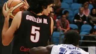 Guillén y el Lobos, cuestión de horas