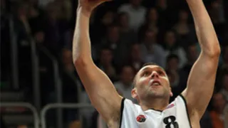 Guía de Rivales 2010-11: Brose Baskets