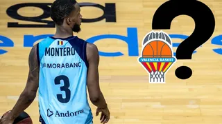 Dan prácticamente por cerrado este fichaje del Valencia Basket pero quedan flecos