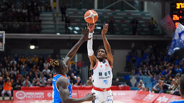 El Olimpia Milano busca un fichaje con experiencia para superar la crisis