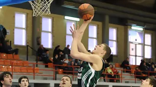 2ª Jornada NIJT Hospitalet 2011: Un sorprendente Manresa se cuela en semis ante el favorito Barça. En la otra, Real Madrid contra un pletórico Zalgiris (incluye vídeos y estadísticas)