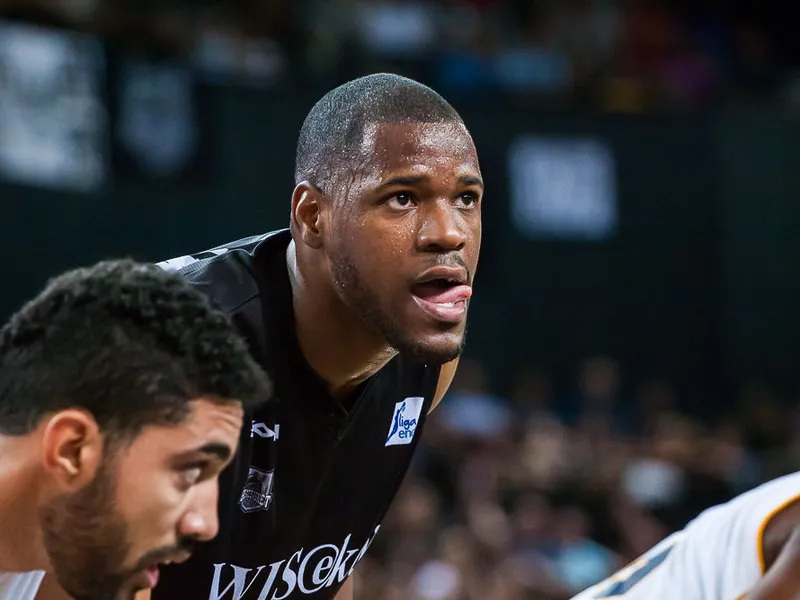 Latavious Williams, al Unics Kazán; John DiBartolomeo, traspasado al Maccabi Haifa