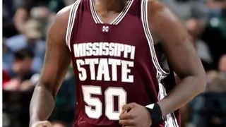 Los Barrios encuentran su pivot: Marcus Campbell