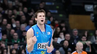 La otra estadística en la Liga Endesa (J20): Mike Hall, nuevo ídolo en Fuenlabrada. Xavi Rabaseda alcanza la perfección en ataque. La inspiración de los letones Valters y Blums