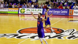 Palencia supera 1-3 a Oviedo y se jugará el ascenso a la ACB contra Burgos