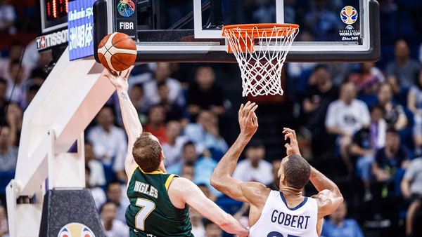 ¿Cómo lo han hecho los NBA en la Copa del Mundo? – Conferencia Oeste