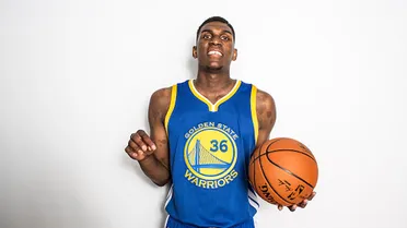 30 Historias NBA: Kevon Looney, el guerrero inquebrantable
