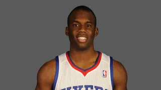 Las noches de Jodie Meeks