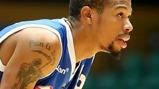 Archena se hace con B.J. Spencer