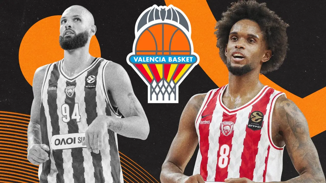 ¿Qué le ha pasado a Valencia Basket? Las claves de una ‘remontada asesina’ de Olympiacos