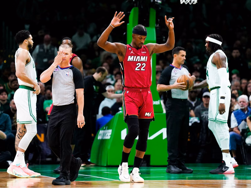 ¿Algún equipo ha ganado la NBA siendo octavo?
