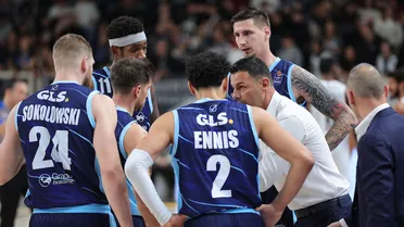 Cambios en en Napoli de Pedro Llompart, Milicic sigue y primer fichaje