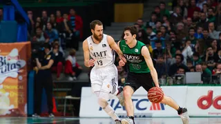 Valencia Basket ficha al prometedor Guillem Vives tras pagar su cláusula: 300.000 €