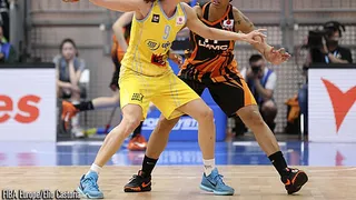 Perfumerías estará en la final; Palau, campeona de Euroliga con USK Praga