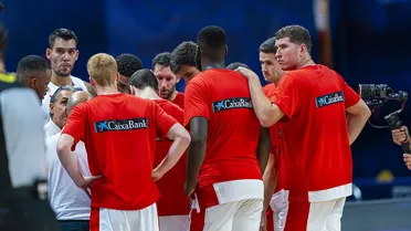 España vs Finlandia: horario y TV para el cruce de cuartos de la selección