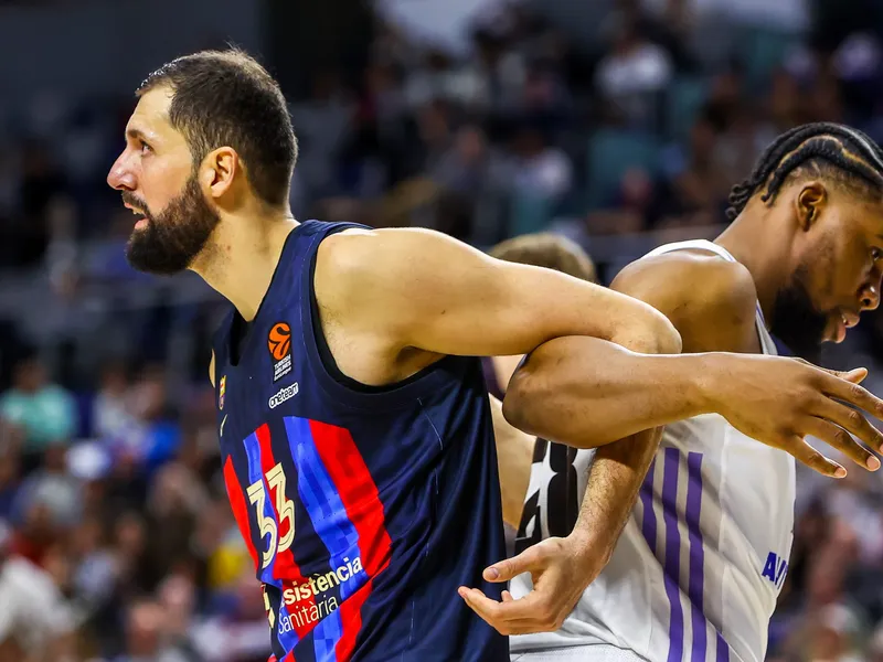 Euroliga: las cuentas de Real Madrid y Barça para ser líderes