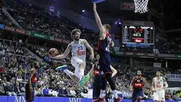 Llull y Jaycee, on fire; Paunic explota en febrero; Nacho Martín, solo ante el peligro