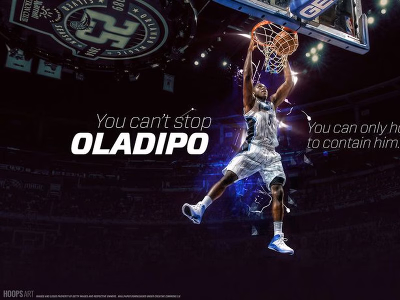 Atlanta y Golden State siguen a lo suyo en la gran noche de Oladipo (32 puntos)